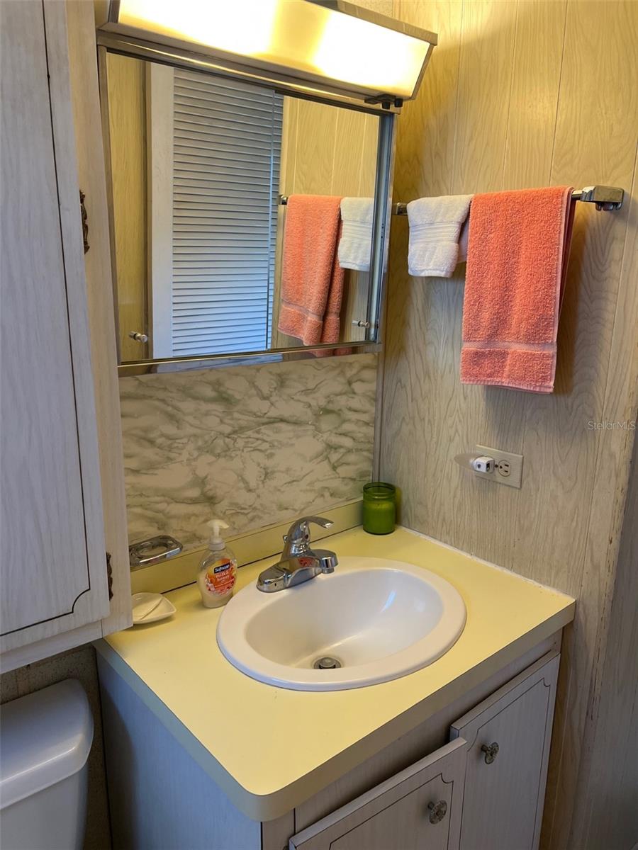 MIDWAY TRAILER COURT UNREC - Residential