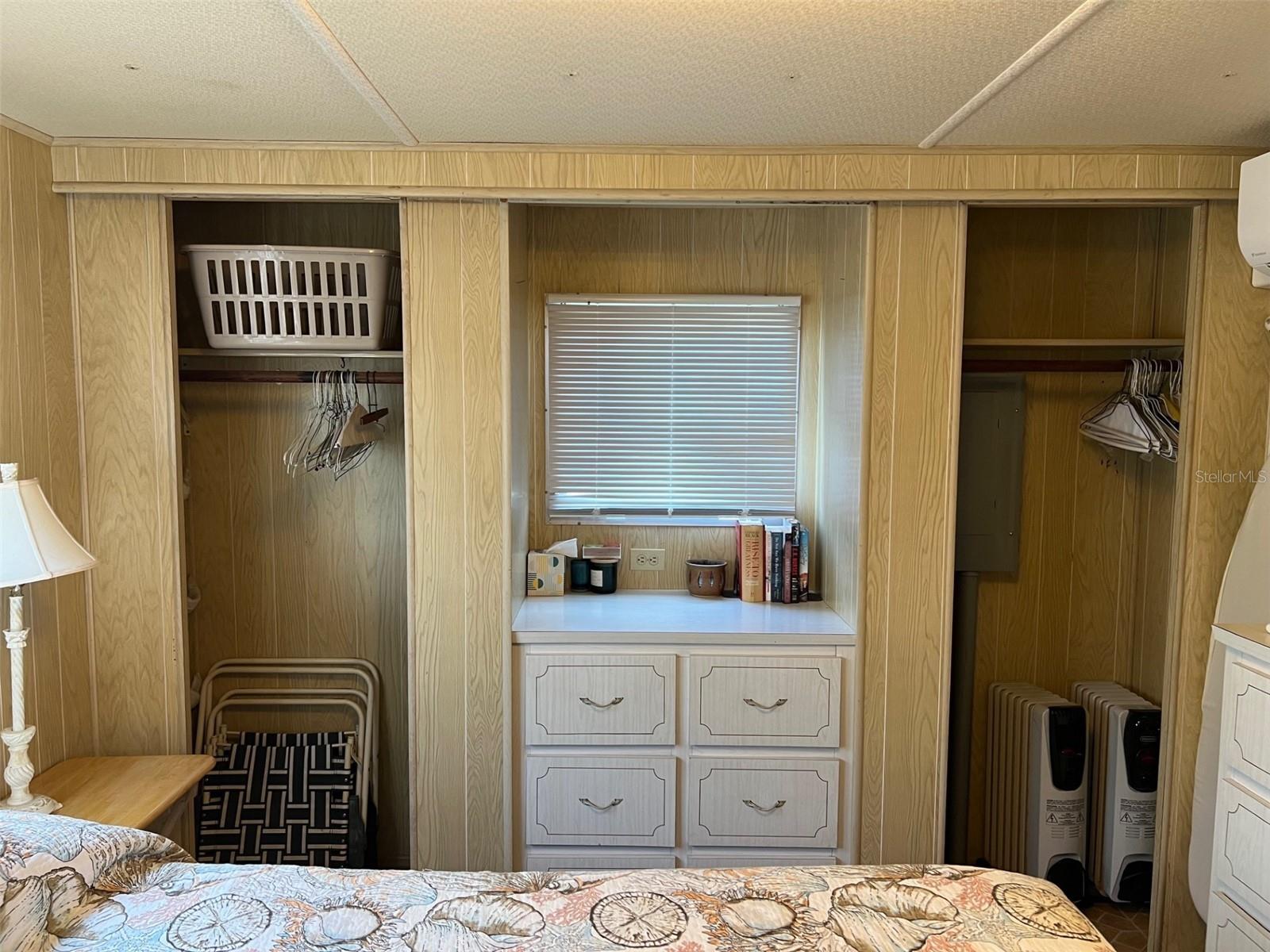 MIDWAY TRAILER COURT UNREC - Residential
