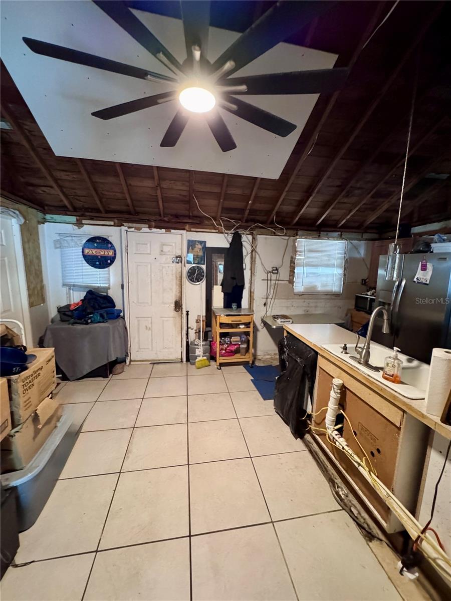 SOUTH BINGHAMTON PARK - Residential