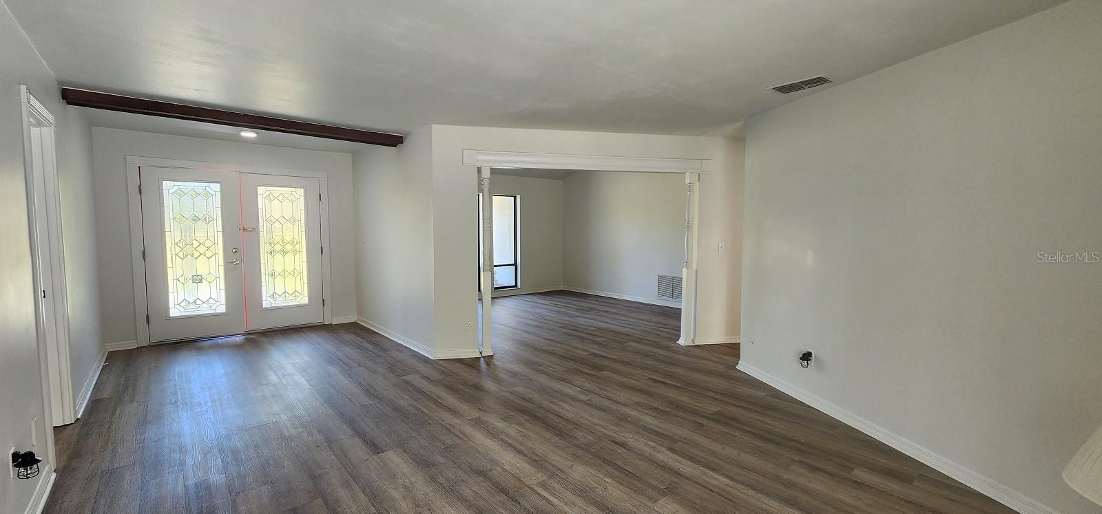 LES TERRACES - Residential Lease