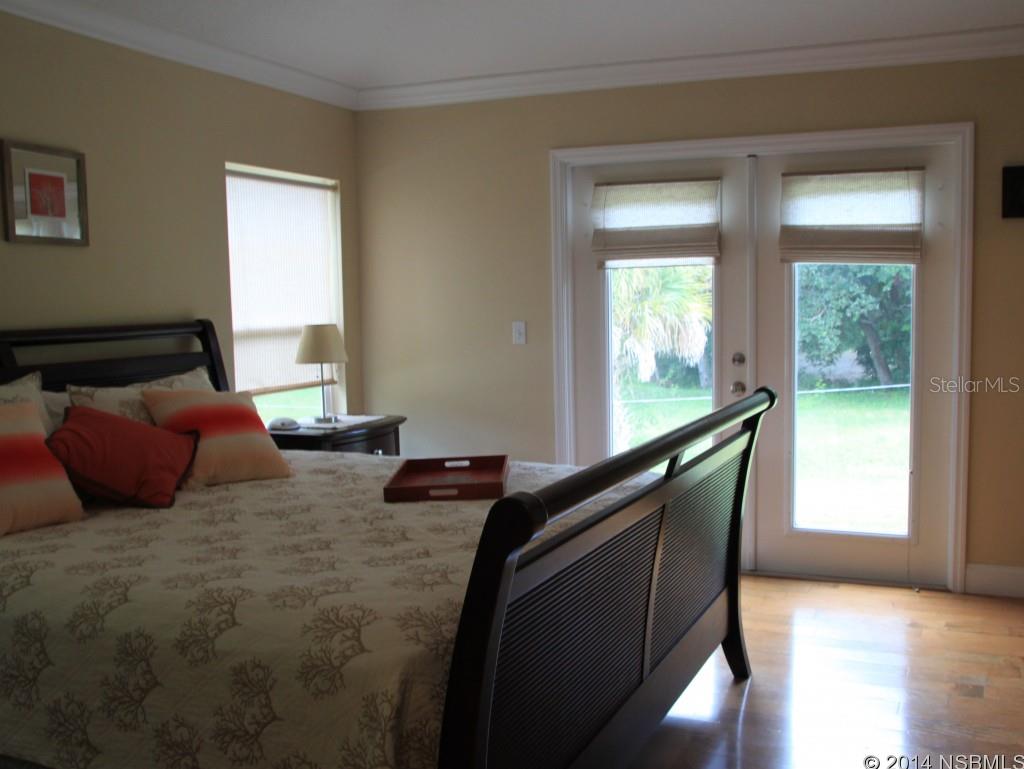 Brown - Residential