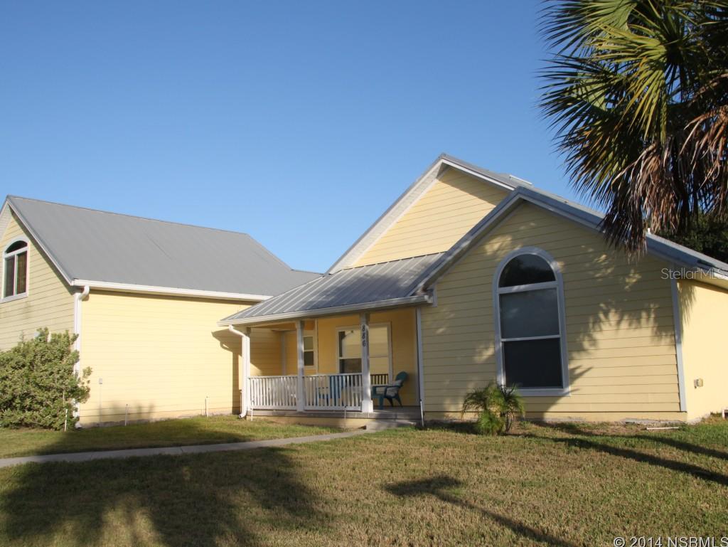 Brown - Residential