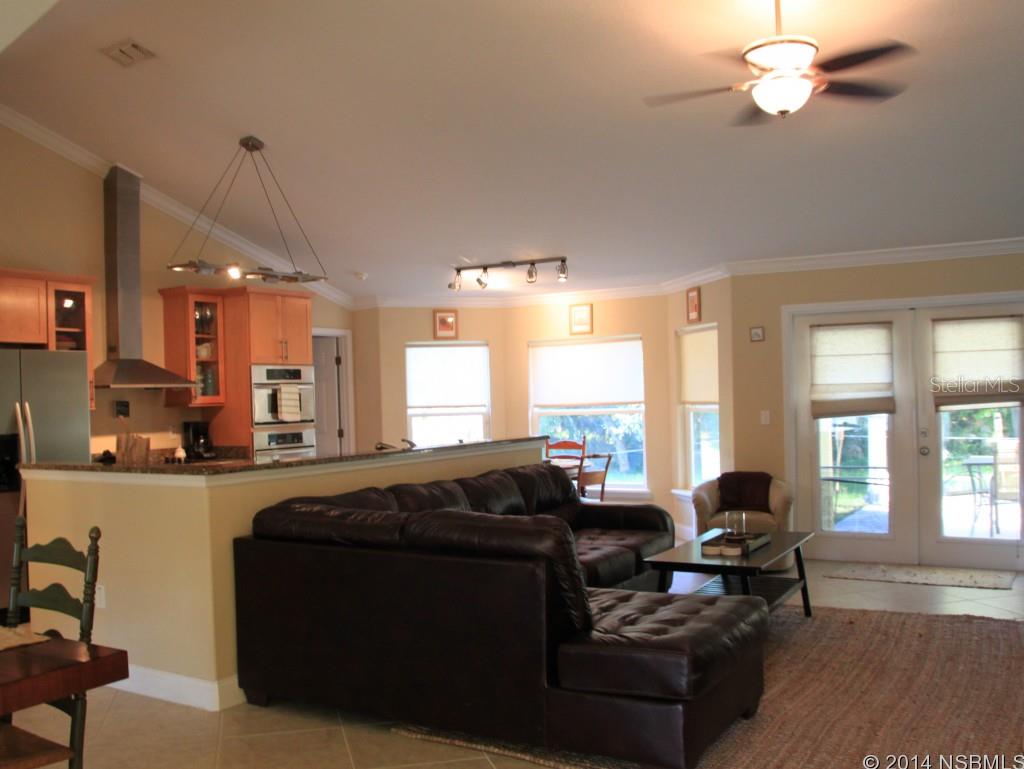 Brown - Residential