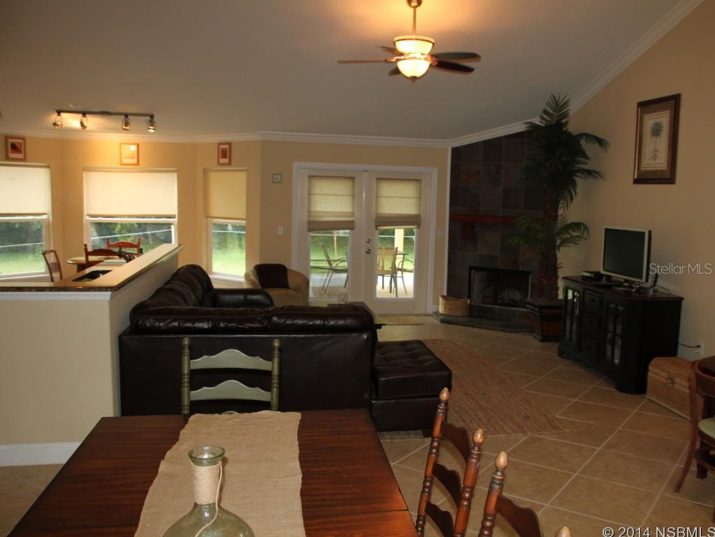 Brown - Residential