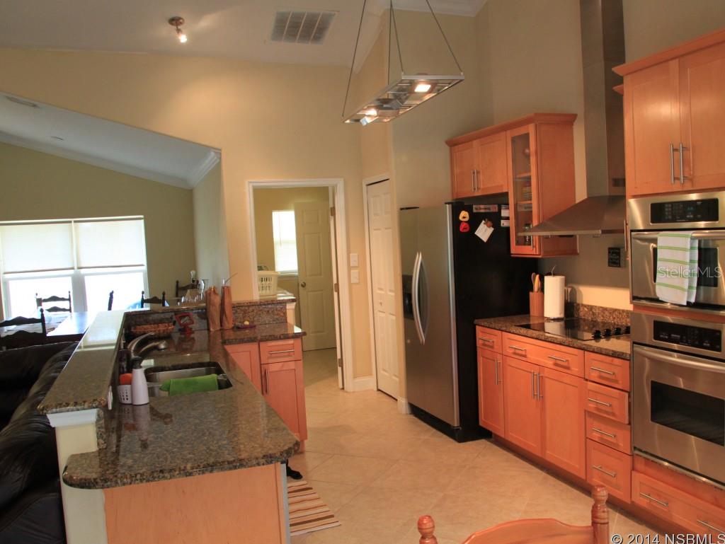 Brown - Residential