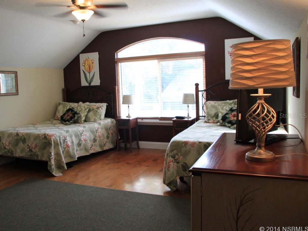 Brown - Residential