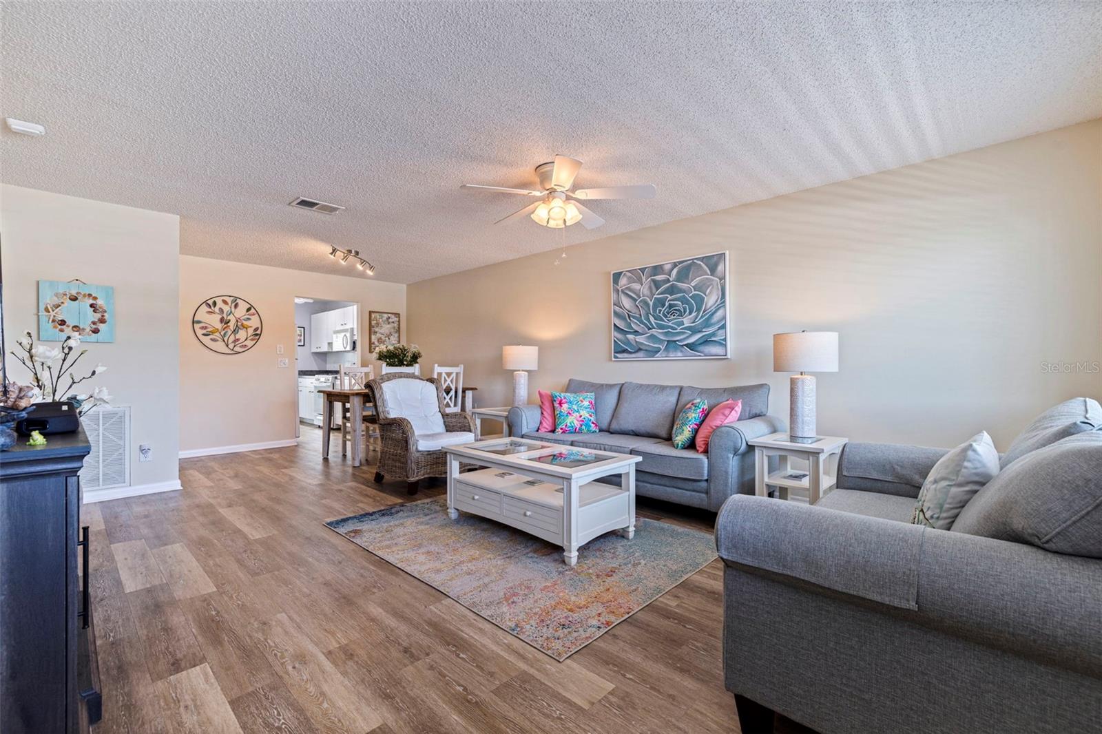 TOWN SHORES OF GULFPORT - Residential