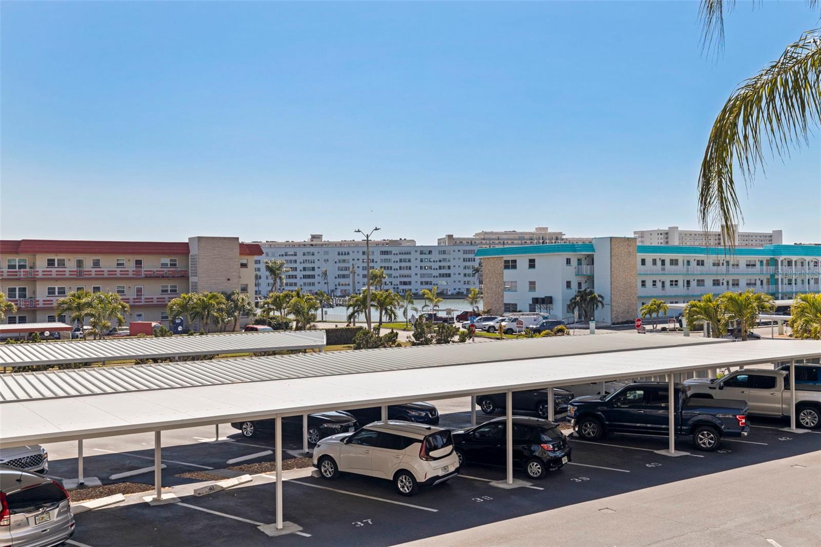TOWN SHORES OF GULFPORT - Residential
