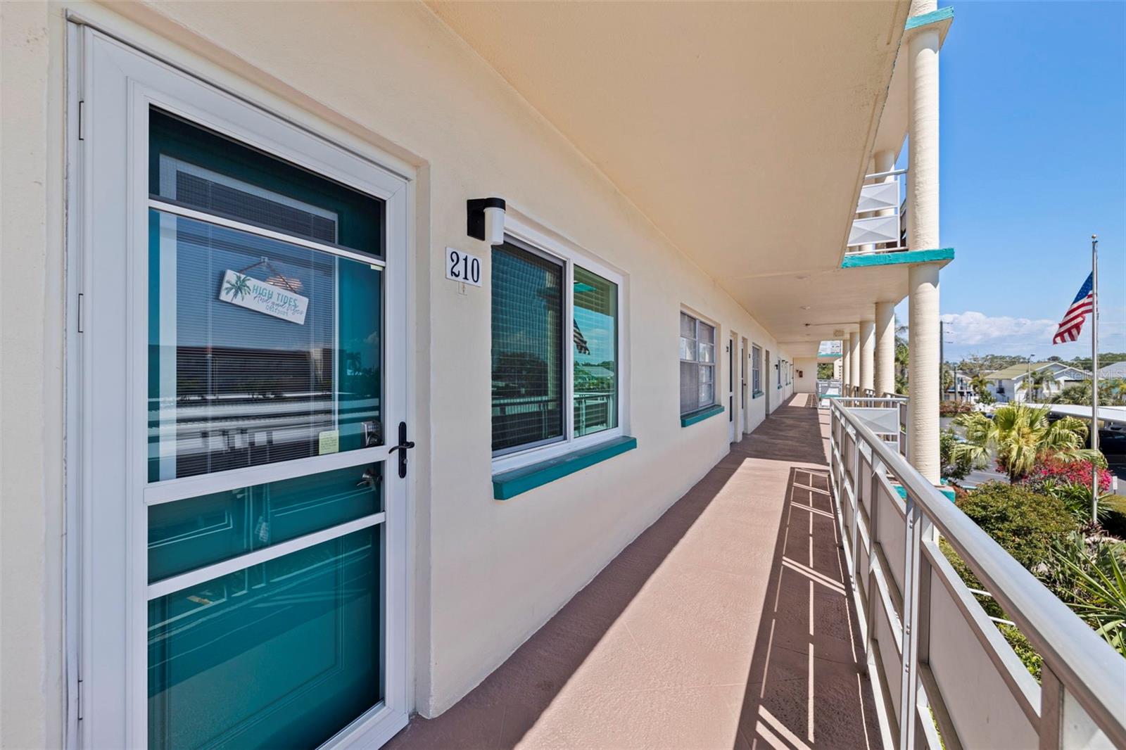 TOWN SHORES OF GULFPORT - Residential