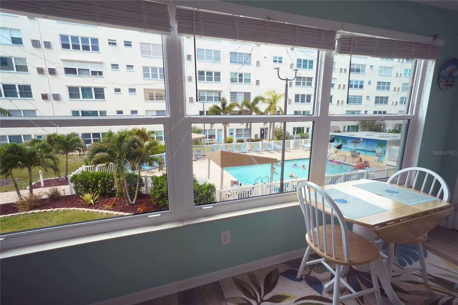 TOWN SHORES OF GULFPORT - Residential