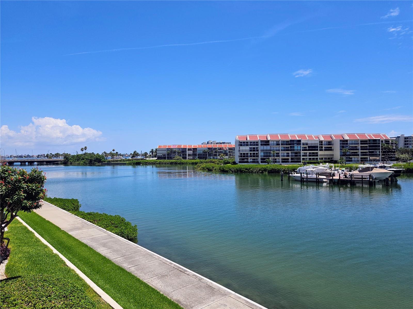 BAY ISLAND GROUP 14 - Residential Lease