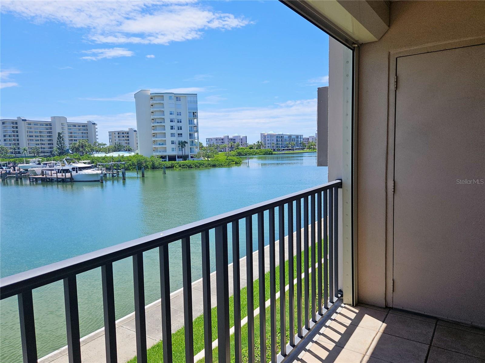 BAY ISLAND GROUP 14 - Residential Lease