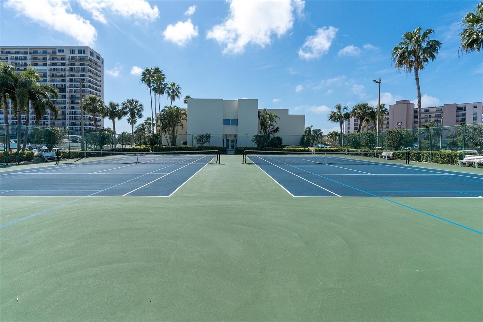 BAY ISLAND GROUP 14 - Residential Lease
