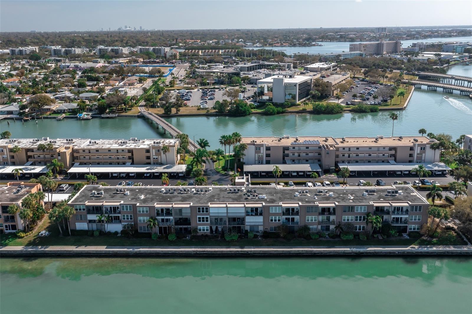 BAY ISLAND GROUP 14 - Residential Lease