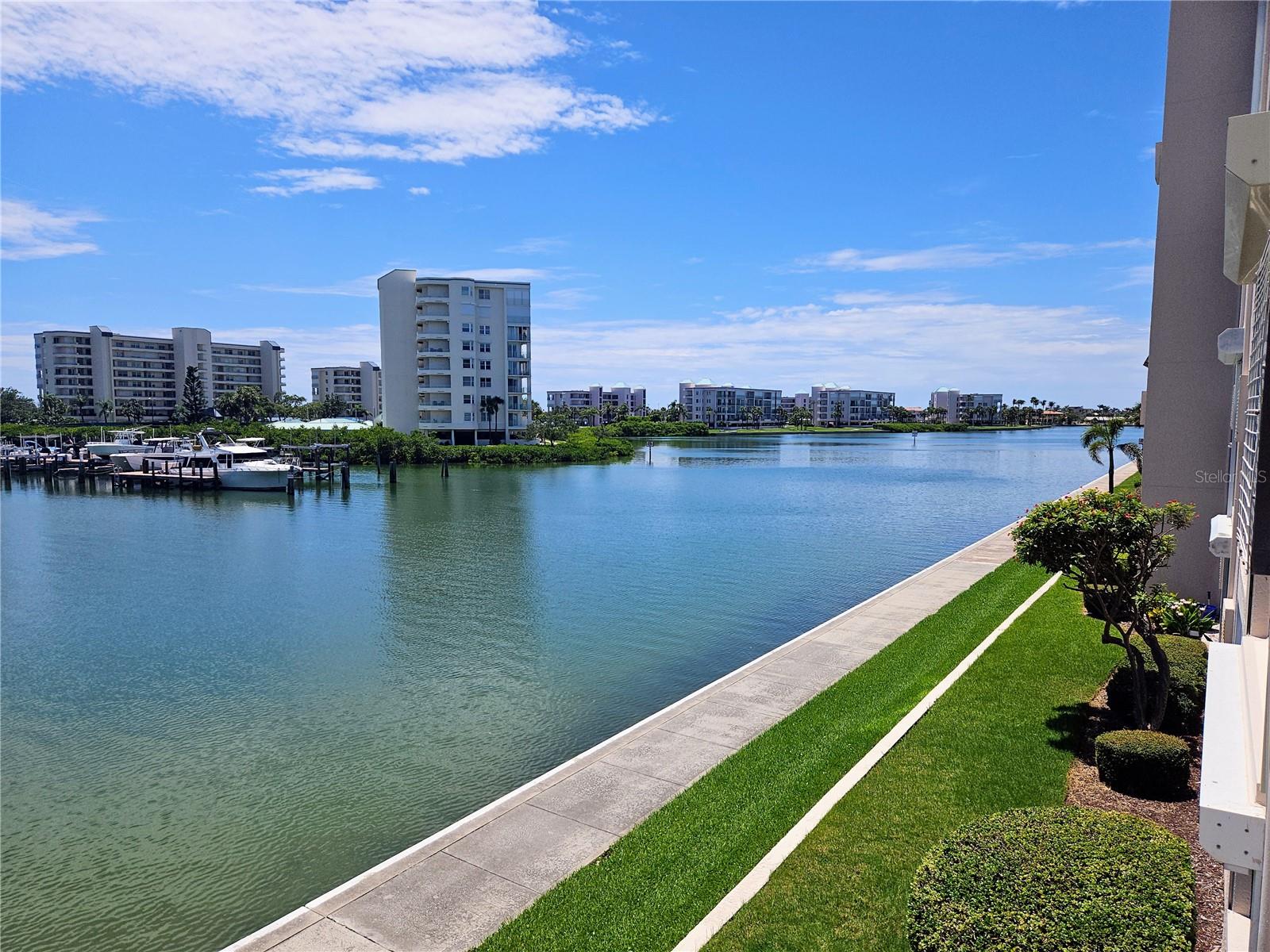 BAY ISLAND GROUP 14 - Residential Lease