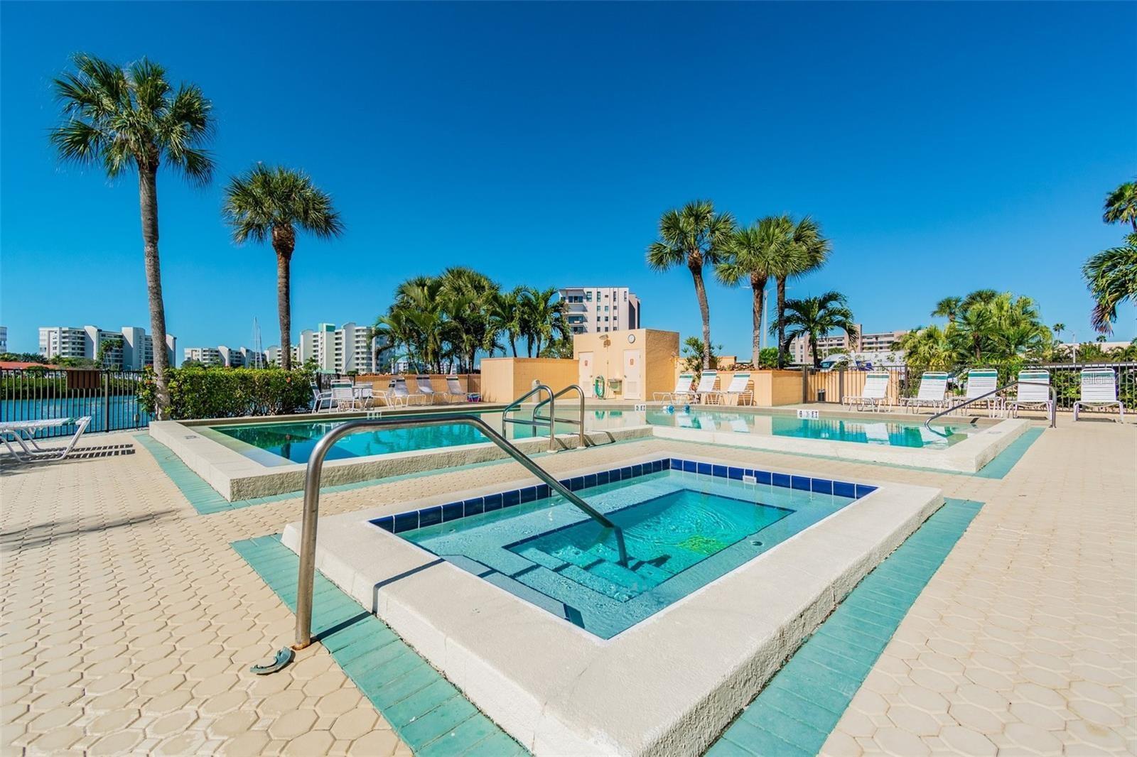 BAY ISLAND GROUP 14 - Residential Lease