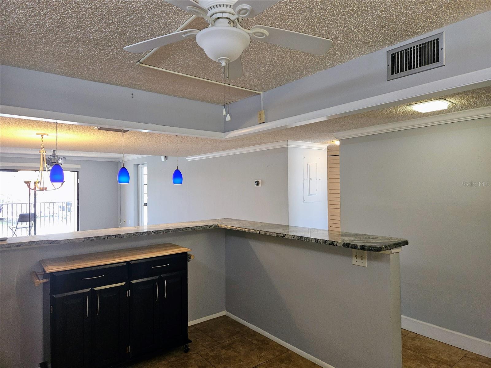 BAY ISLAND GROUP 14 - Residential Lease