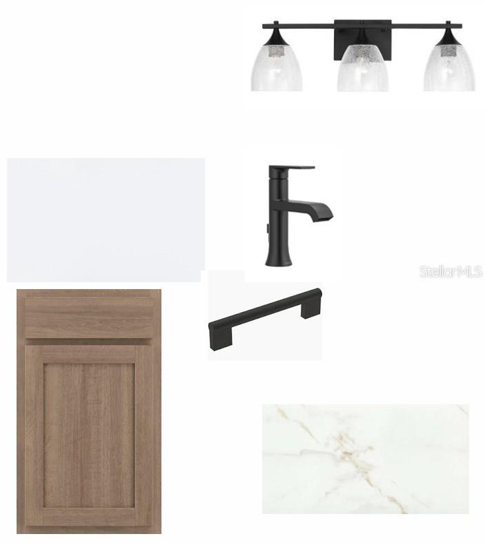 COASTERRA - Residential
