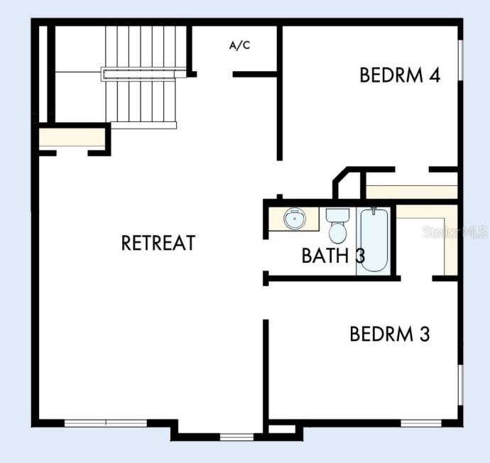 COASTERRA - Residential