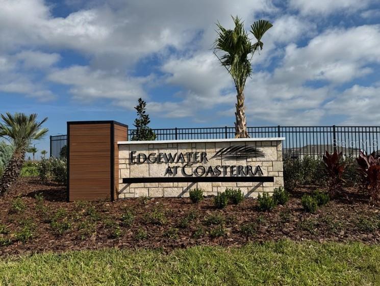 COASTERRA - Residential