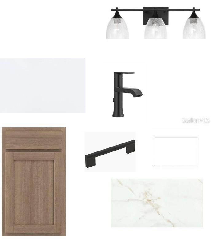 COASTERRA - Residential