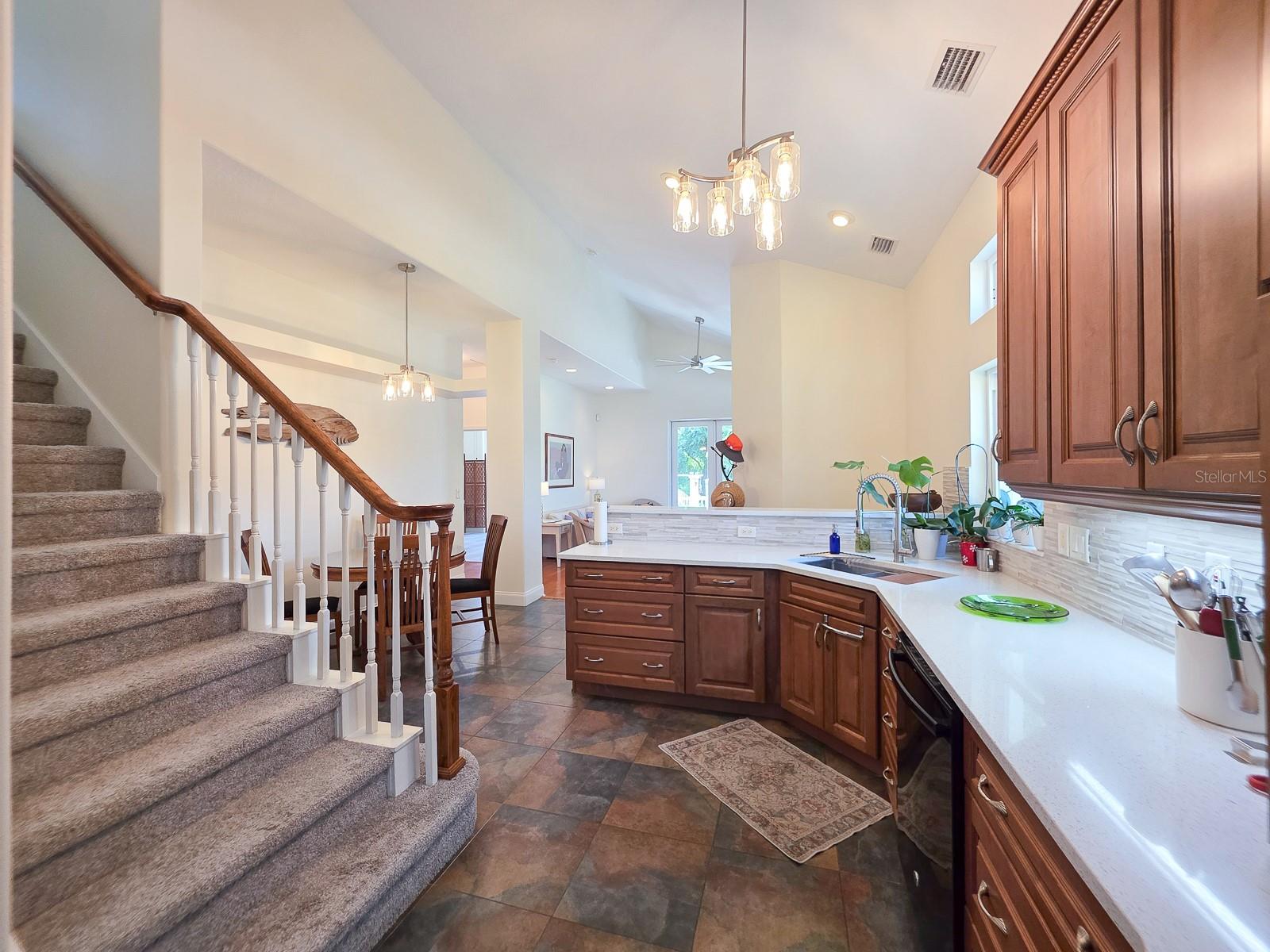 ATLANTA BEACH SUB - Residential