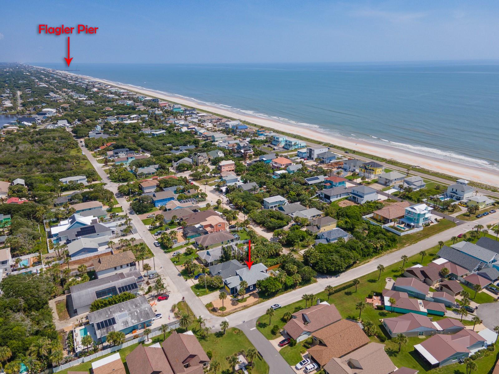 ATLANTA BEACH SUB - Residential
