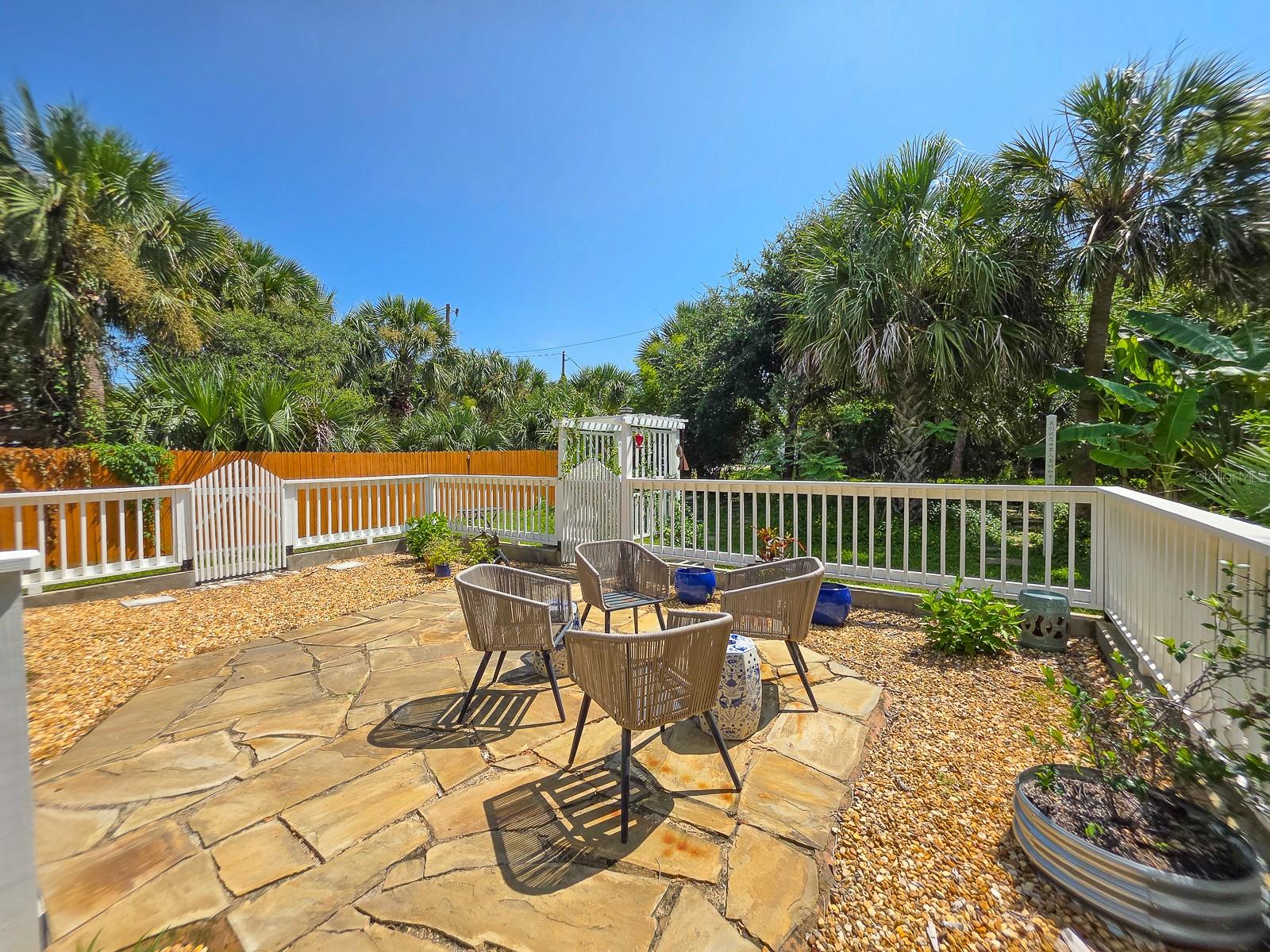 ATLANTA BEACH SUB - Residential