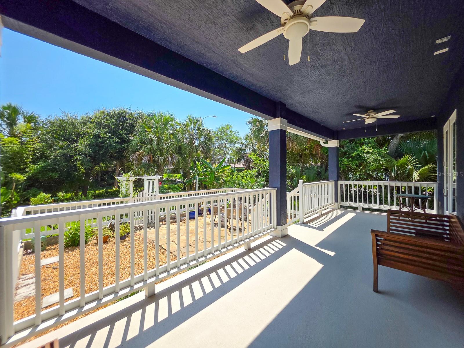 ATLANTA BEACH SUB - Residential