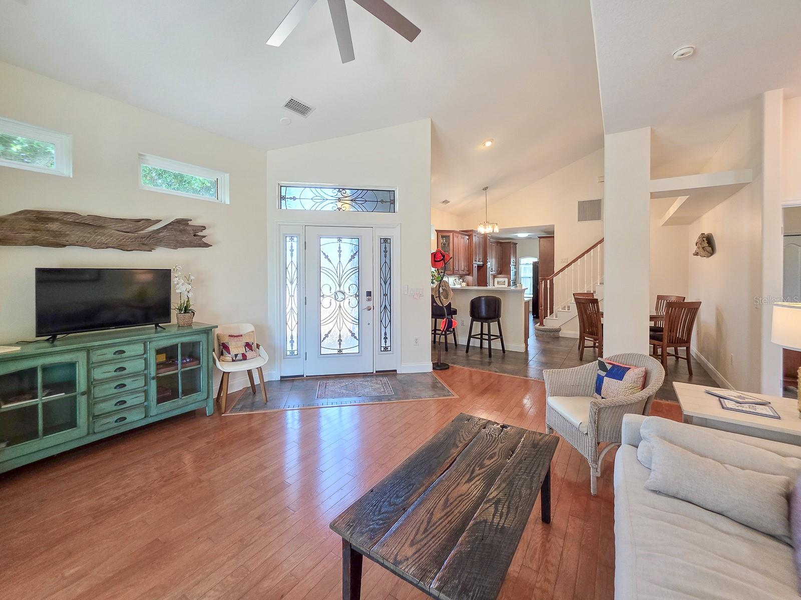 ATLANTA BEACH SUB - Residential