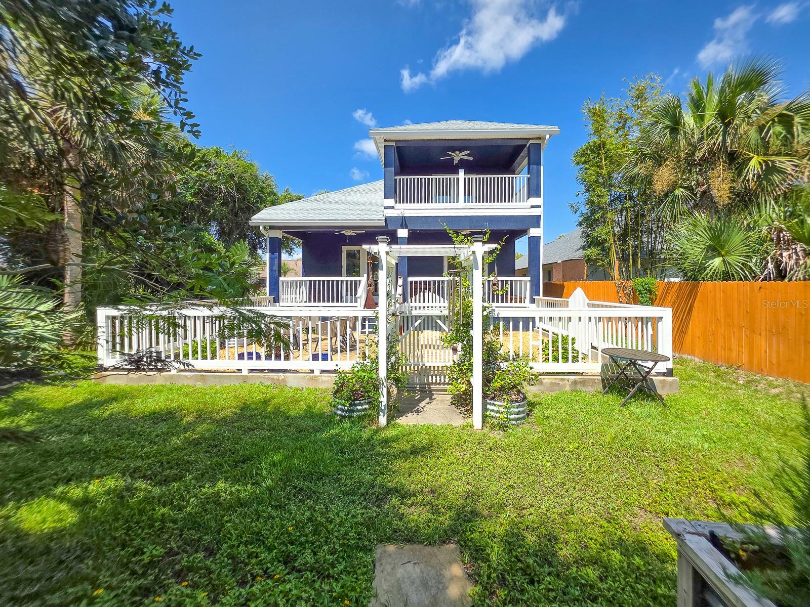 ATLANTA BEACH SUB - Residential
