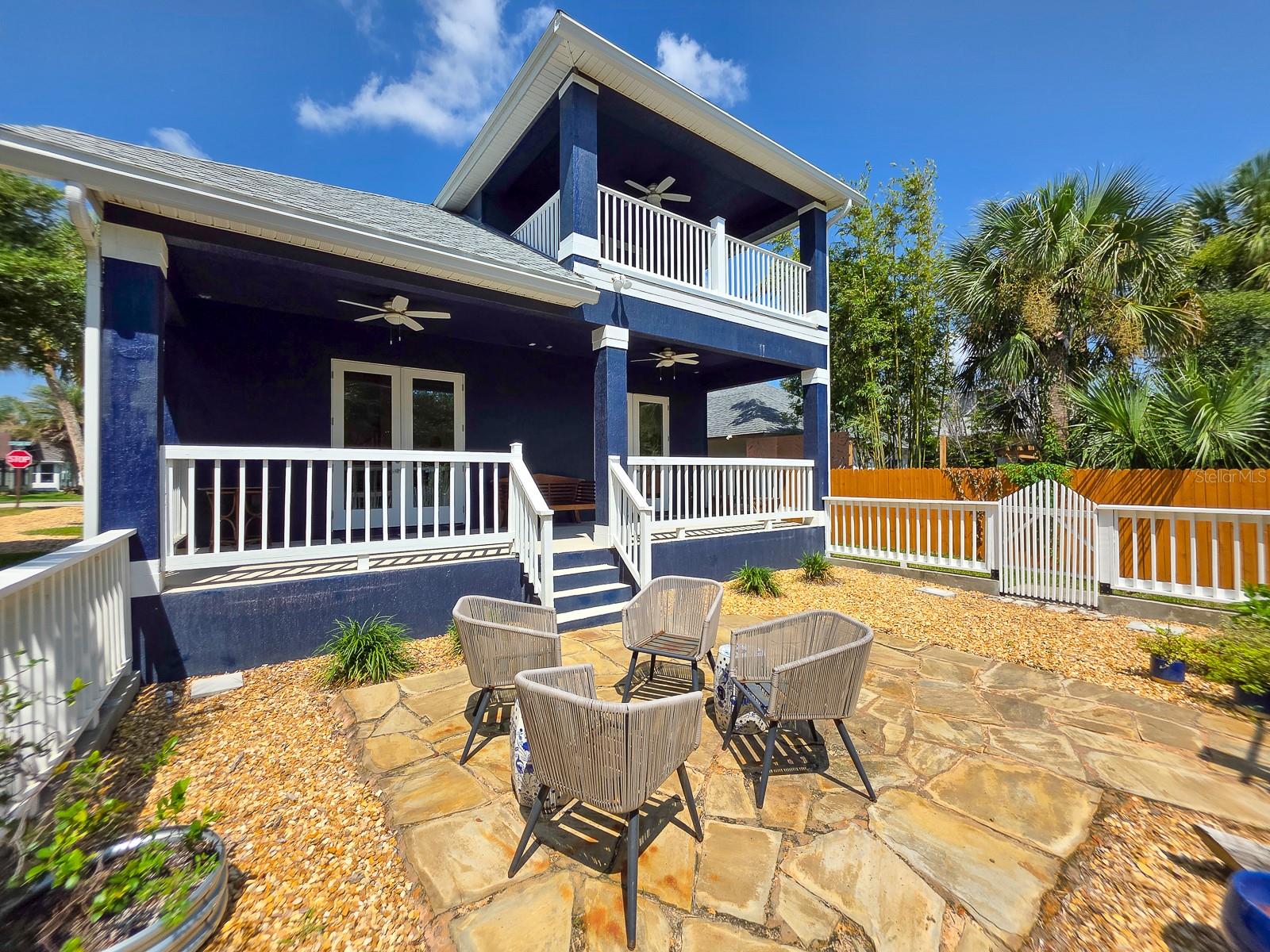 ATLANTA BEACH SUB - Residential