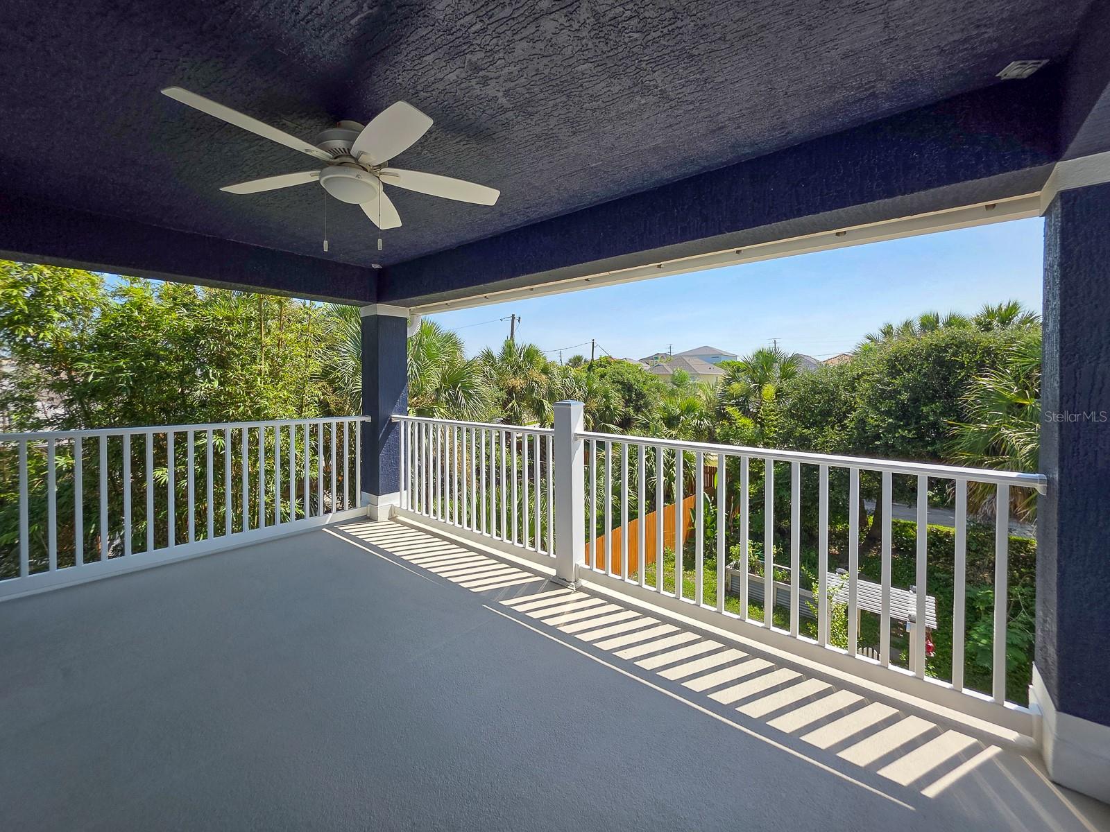 ATLANTA BEACH SUB - Residential