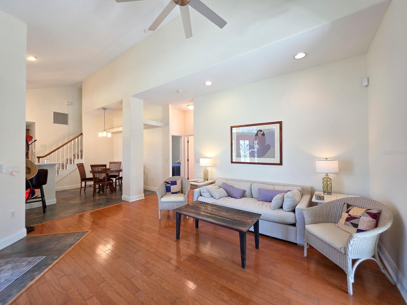 ATLANTA BEACH SUB - Residential