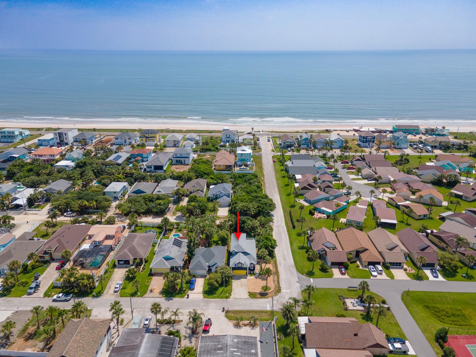 ATLANTA BEACH SUB - Residential