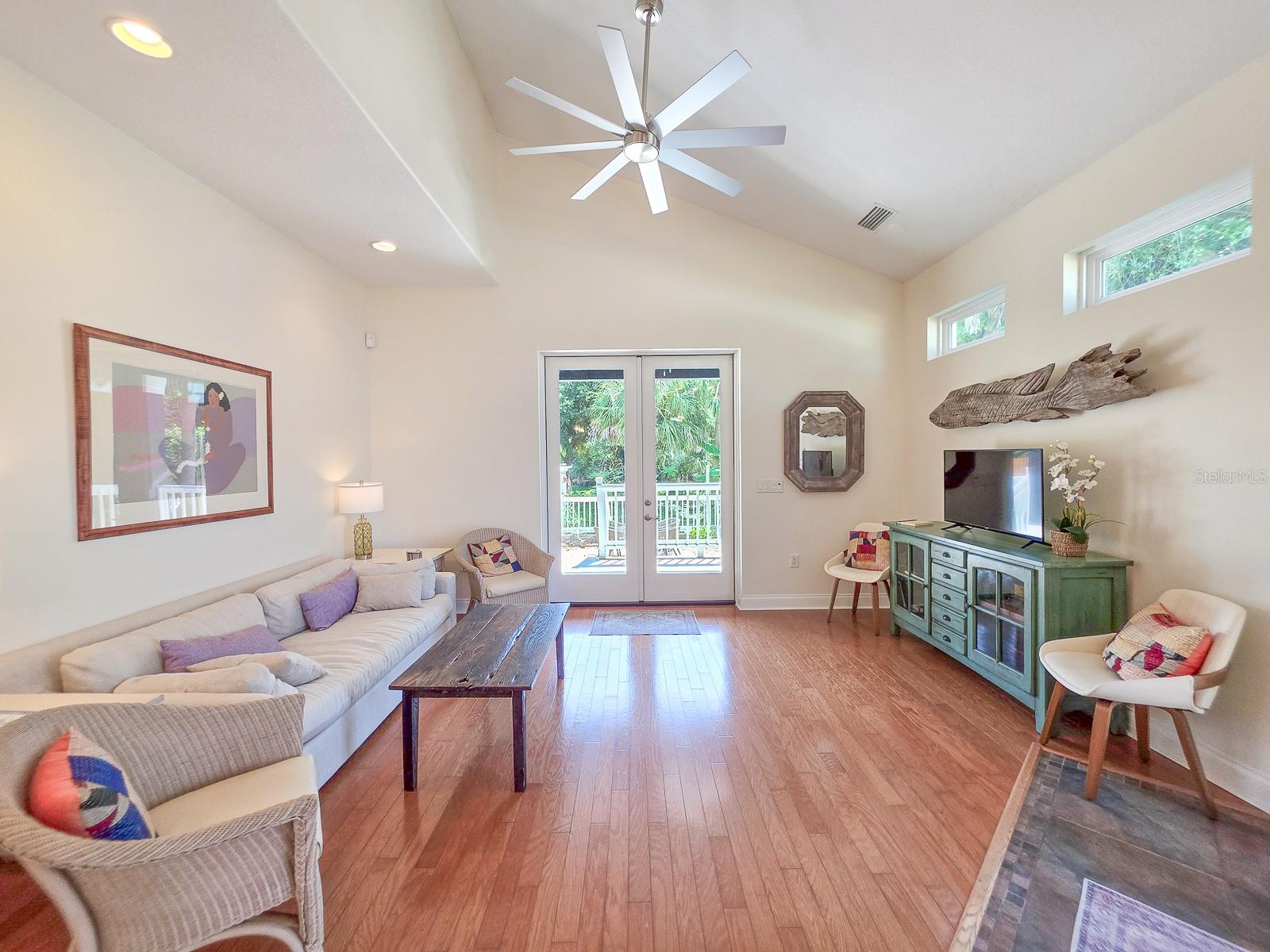 ATLANTA BEACH SUB - Residential