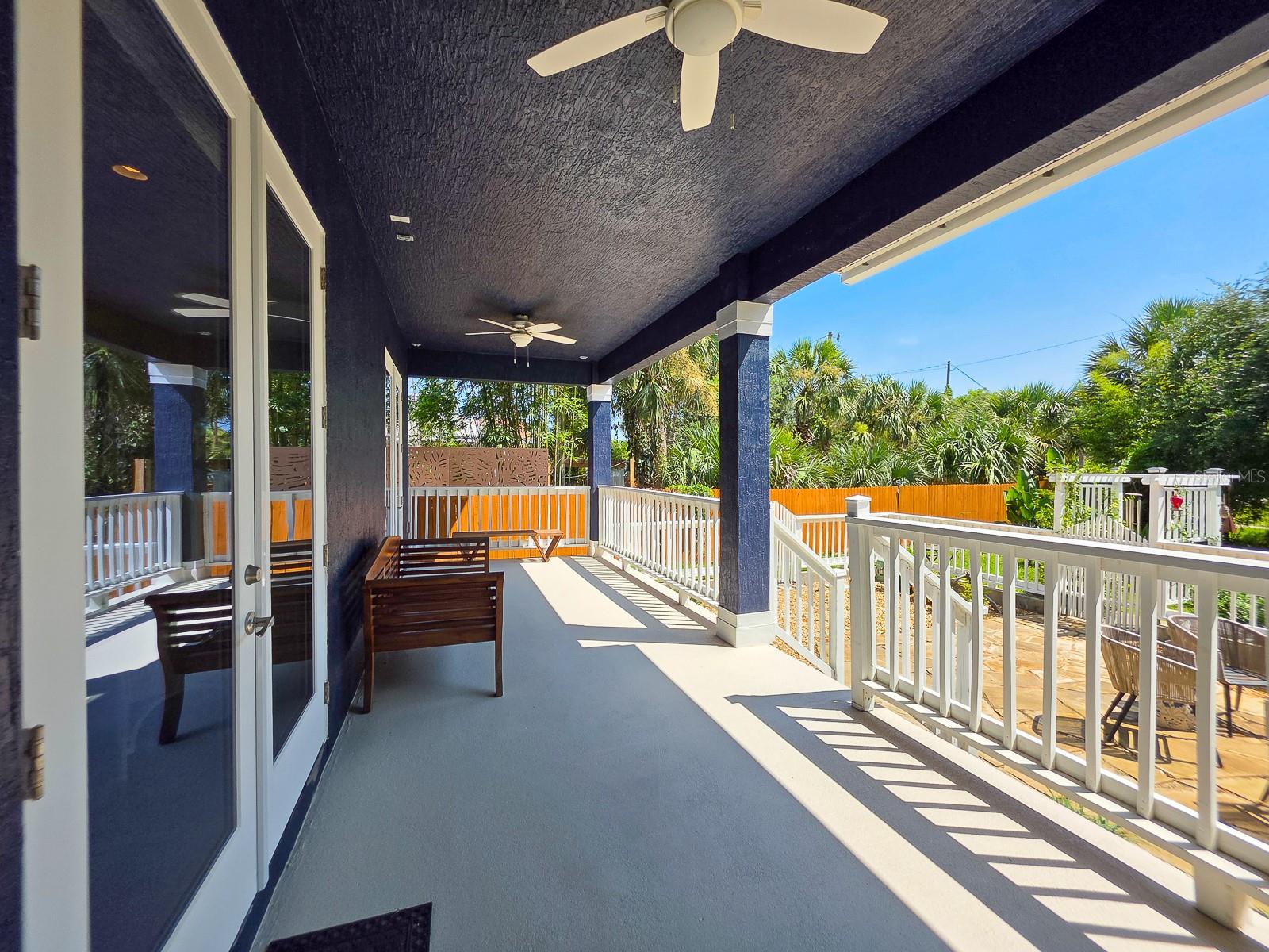 ATLANTA BEACH SUB - Residential
