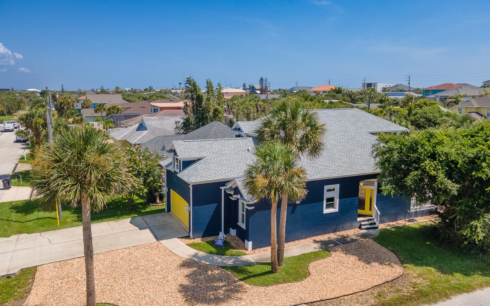 ATLANTA BEACH SUB - Residential