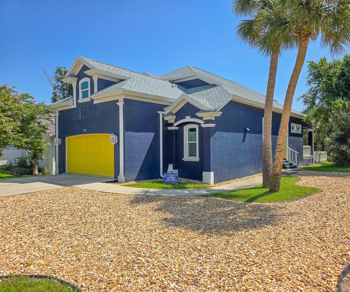 ATLANTA BEACH SUB - Residential