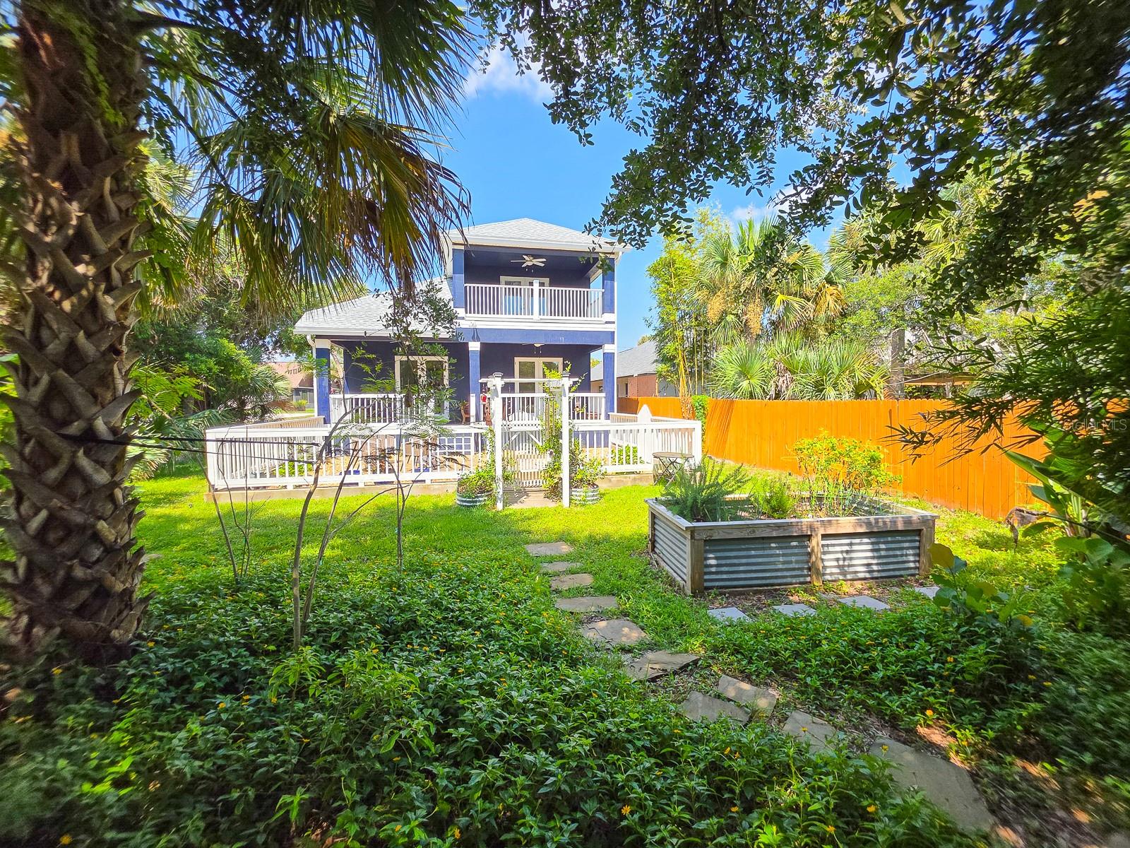 ATLANTA BEACH SUB - Residential
