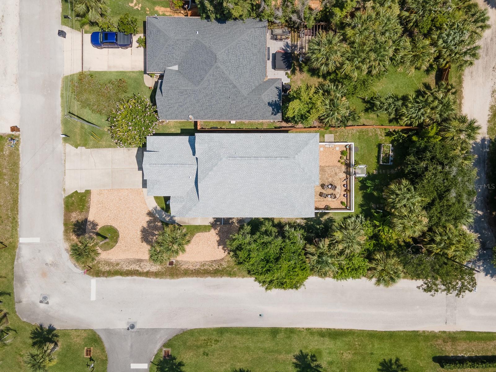 ATLANTA BEACH SUB - Residential