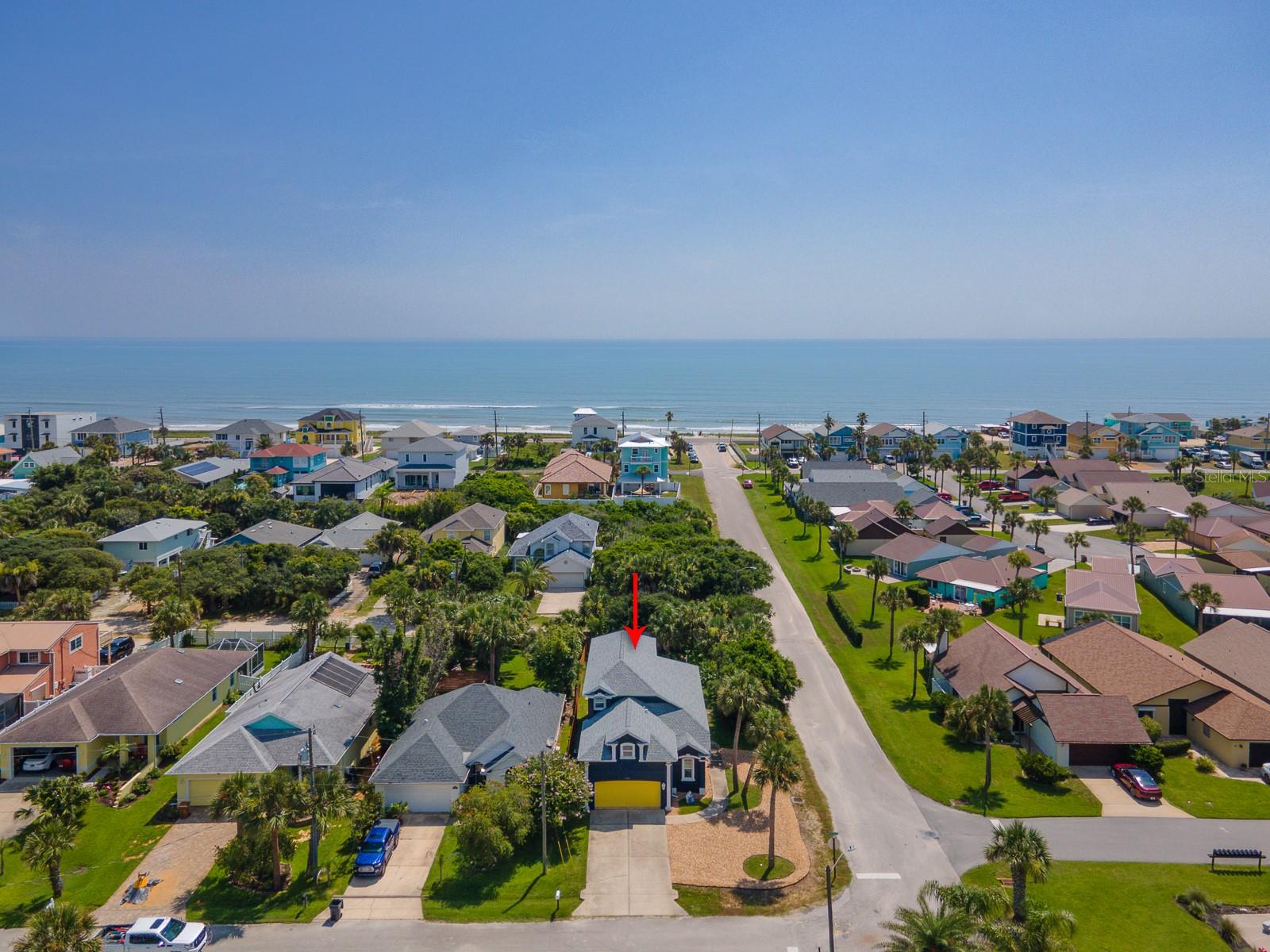 ATLANTA BEACH SUB - Residential