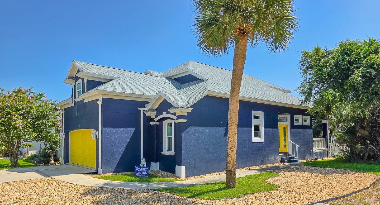 ATLANTA BEACH SUB - Residential
