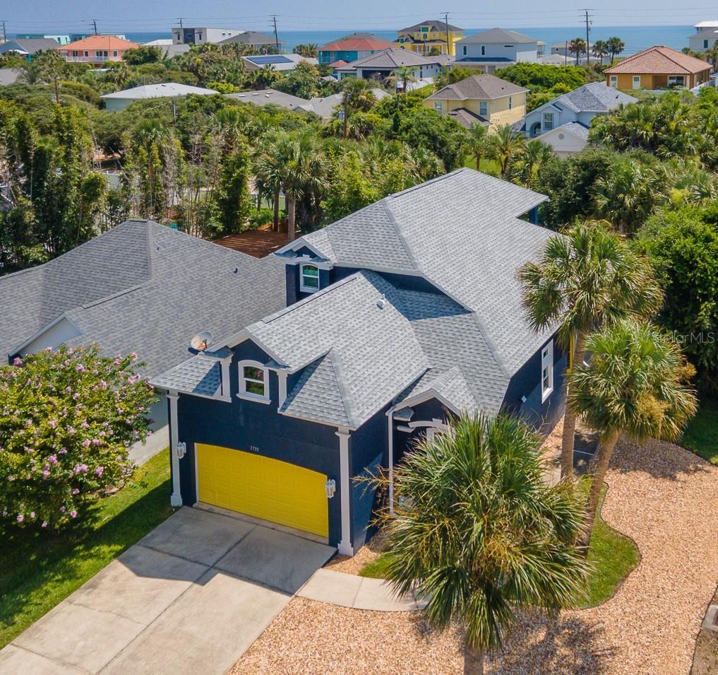 ATLANTA BEACH SUB - Residential