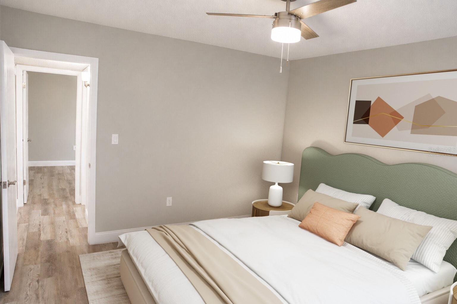 OAKWOOD COURT CONDO - Residential