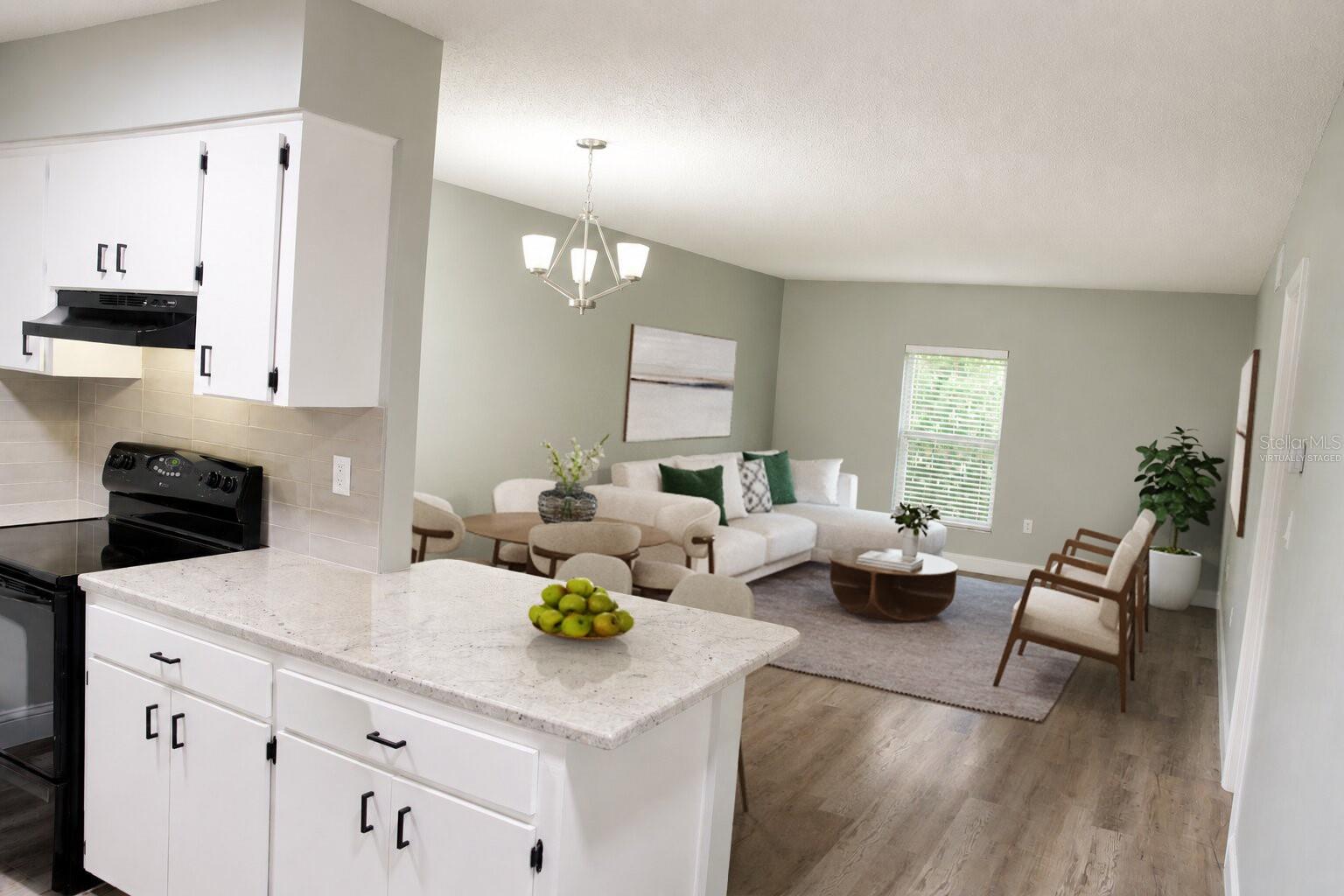OAKWOOD COURT CONDO - Residential