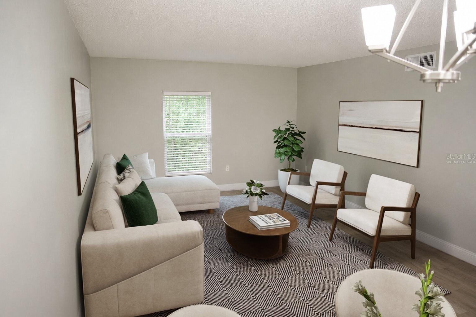 OAKWOOD COURT CONDO - Residential