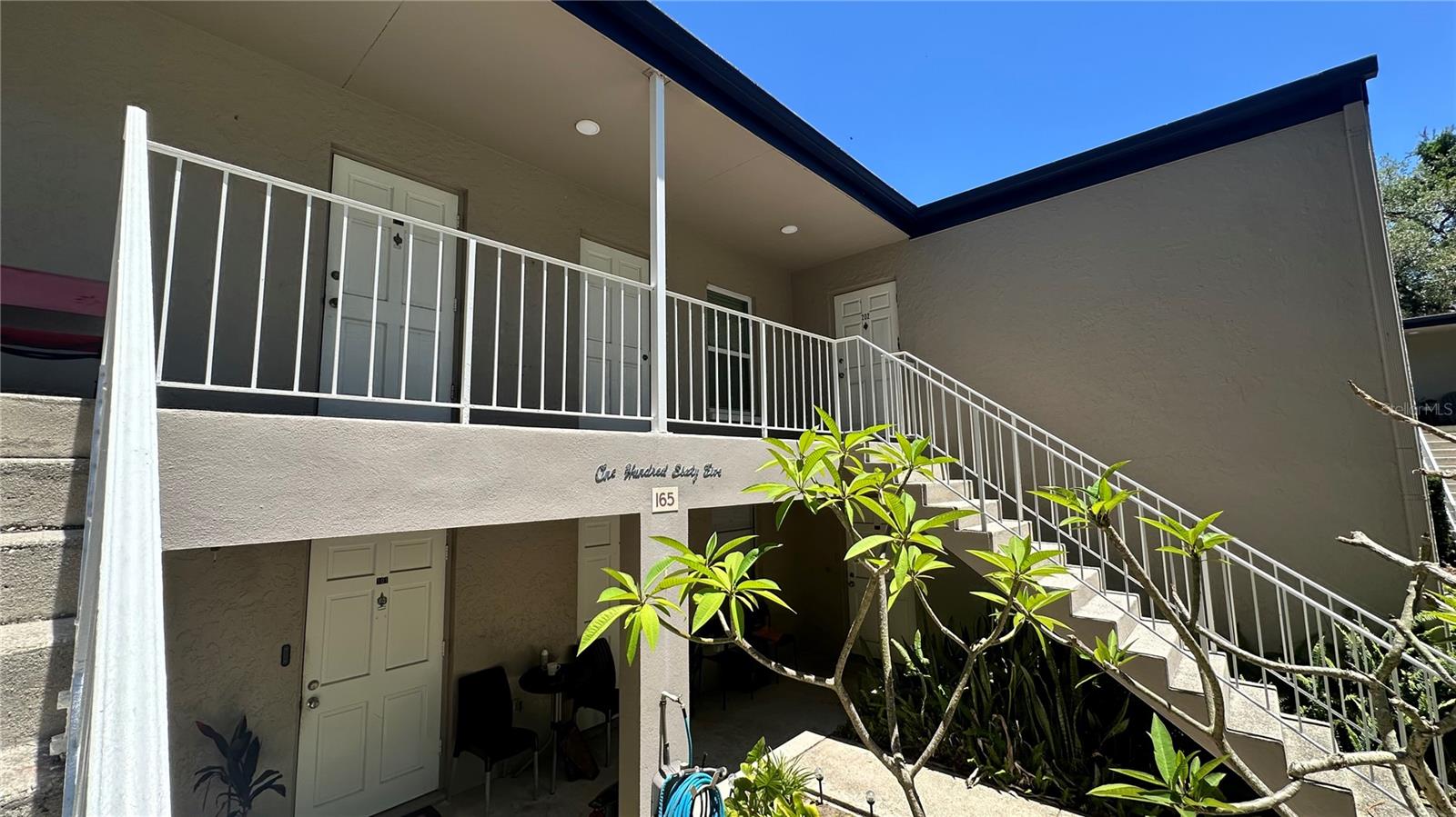 OAKWOOD COURT CONDO - Residential