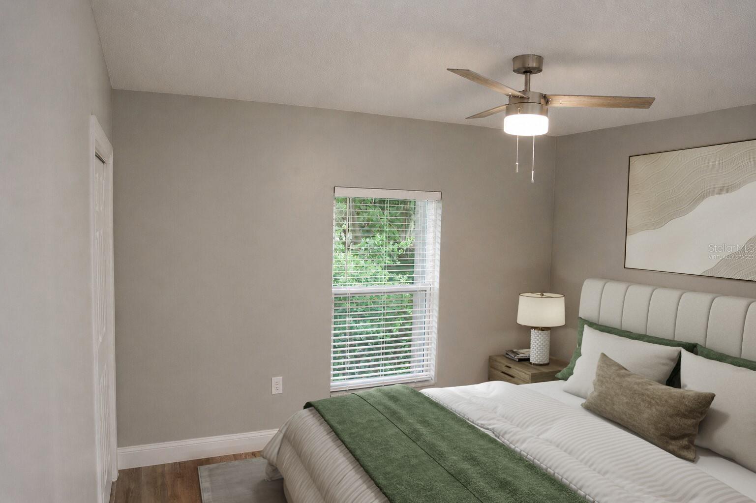 OAKWOOD COURT CONDO - Residential