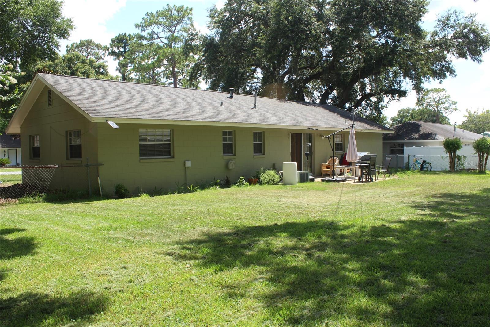 HI-CLIFF HEIGHTS - Residential